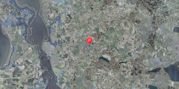 Stomflod og havvand på Ingridvej 3, . , 3550 Slangerup