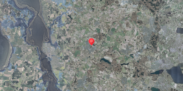 Stomflod og havvand på Ingridvej 8, . , 3550 Slangerup