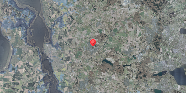 Stomflod og havvand på Ingridvej 11, . , 3550 Slangerup