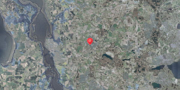 Stomflod og havvand på Klosterstræde 5, . , 3550 Slangerup