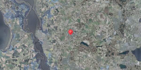 Stomflod og havvand på Klosterstræde 11, . , 3550 Slangerup