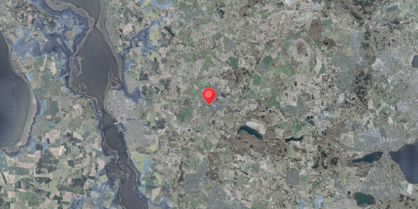 Stomflod og havvand på Klosterstræde 15, . , 3550 Slangerup