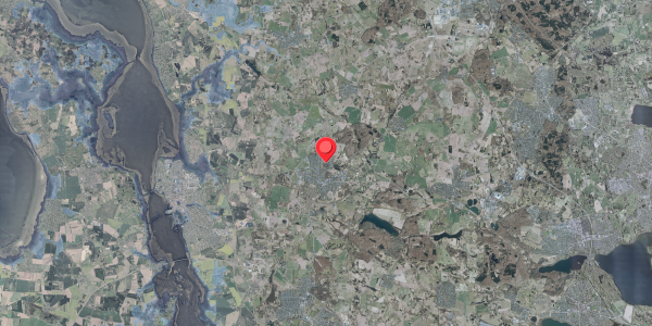 Stomflod og havvand på Nøddevang 4, . , 3550 Slangerup