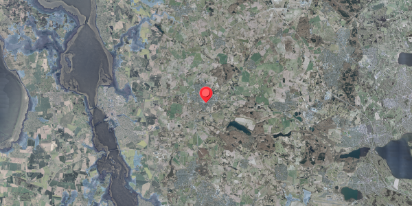 Stomflod og havvand på Øvej 6A, . , 3550 Slangerup