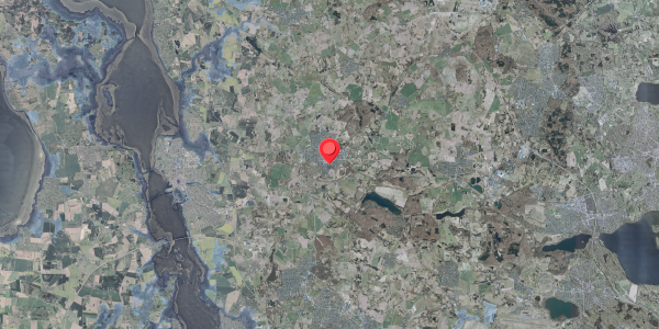 Stomflod og havvand på Øvej 10A, . , 3550 Slangerup