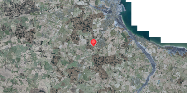 Stomflod og havvand på Ankerstræde 21, . , 4682 Tureby