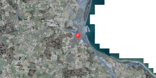 Stomflod og havvand på Astersvej 31, 1. th, 4600 Køge