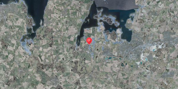 Stomflod og havvand på Herslevvej 2, 4000 Roskilde