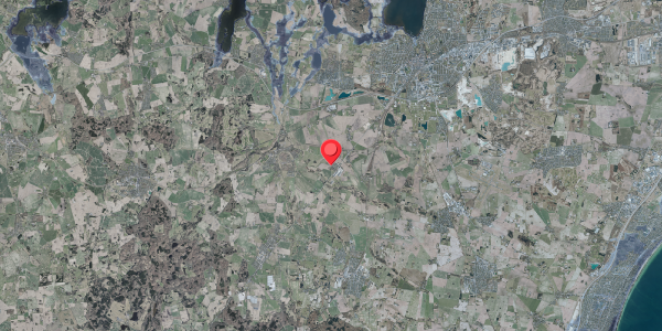 Stomflod og havvand på Lertoften 5, . , 4000 Roskilde