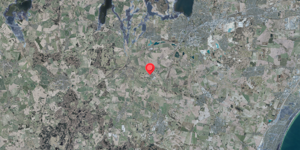 Stomflod og havvand på Lertoften 9, 4000 Roskilde