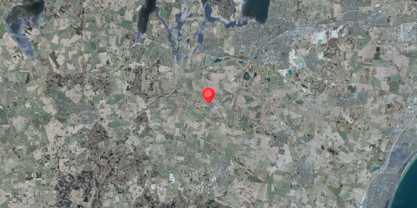 Stomflod og havvand på Lertoften 13, 4000 Roskilde