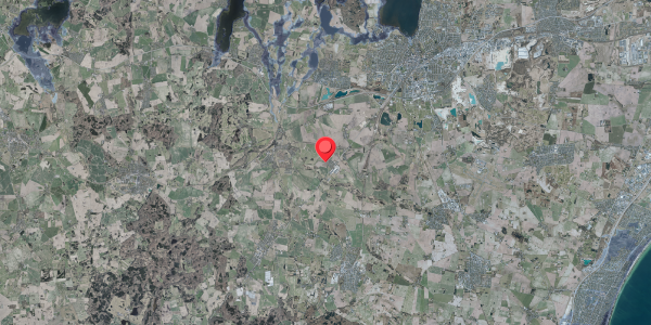 Stomflod og havvand på Lertoften 15, . , 4000 Roskilde