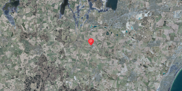 Stomflod og havvand på Lertoften 27, . , 4000 Roskilde