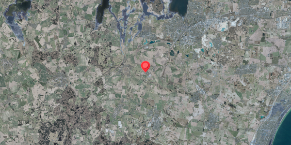 Stomflod og havvand på Lertoften 29, . , 4000 Roskilde