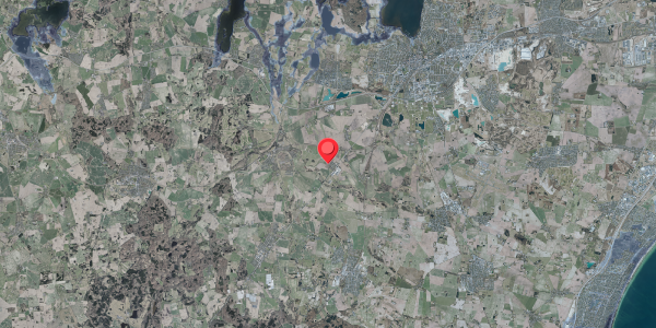Stomflod og havvand på Lertoften 31, . , 4000 Roskilde