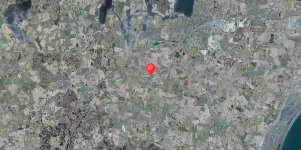 Stomflod og havvand på Lertoften 33, . , 4000 Roskilde