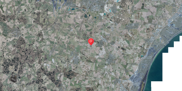 Stomflod og havvand på Ramsøvejen 21, . , 4621 Gadstrup