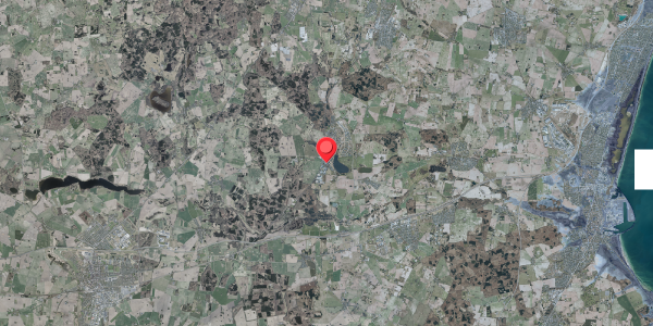 Stomflod og havvand på Kimmerslevvej 20B, . , 4140 Borup