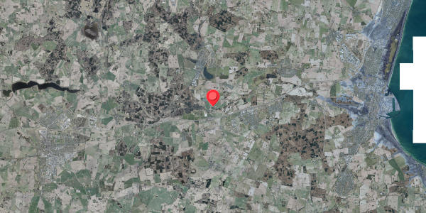 Stomflod og havvand på Kulerupvej 4, 4140 Borup