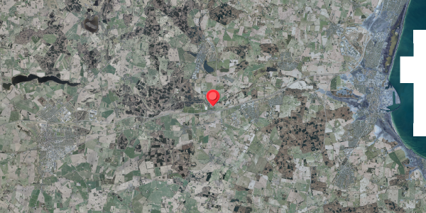 Stomflod og havvand på Kulerupvej 38, 4100 Ringsted