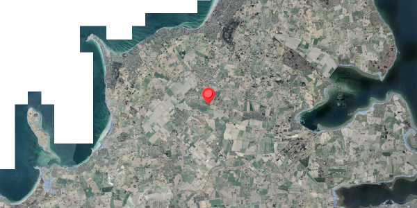 Stomflod og havvand på Arnesvej 18, 4550 Asnæs