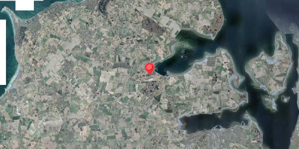 Stomflod og havvand på Digevej 12, . , 4571 Grevinge