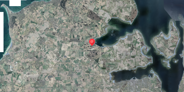 Stomflod og havvand på Digevej 14, . , 4571 Grevinge