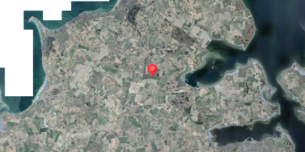 Stomflod og havvand på Ildervej 1, . , 4571 Grevinge