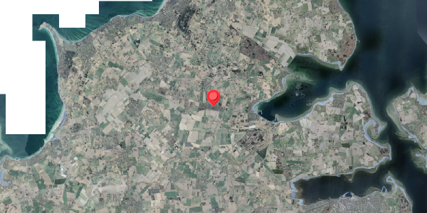 Stomflod og havvand på Ildervej 6, . , 4571 Grevinge