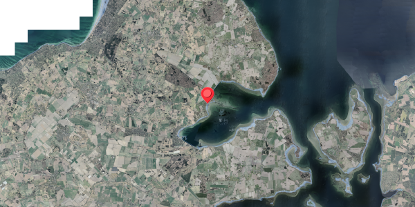 Stomflod og havvand på Tornager 36, 4571 Grevinge
