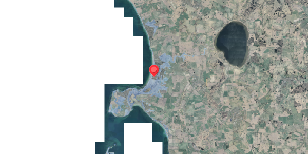 Stomflod og havvand på Harestien 2, . , 4281 Gørlev
