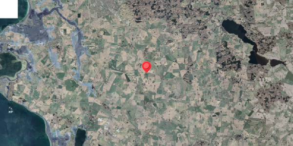 Stomflod og havvand på Mindevej 2, 4200 Slagelse