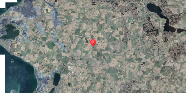 Stomflod og havvand på Slagelsevej 1, . , 4200 Slagelse