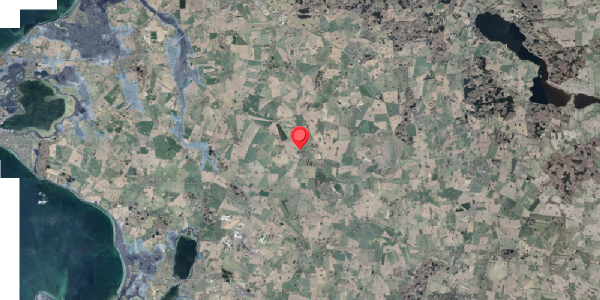 Stomflod og havvand på Slagelsevej 6, . , 4200 Slagelse