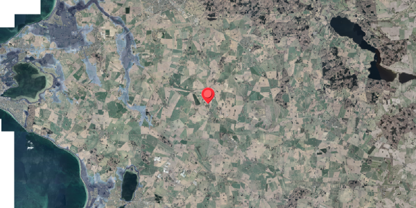 Stomflod og havvand på Slagelsevej 13A, . , 4200 Slagelse