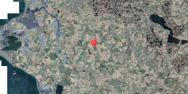 Stomflod og havvand på Slagelsevej 18, . , 4200 Slagelse