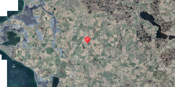 Stomflod og havvand på Slagelsevej 21, 4200 Slagelse