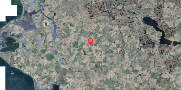 Stomflod og havvand på Slagelsevej 24, . , 4200 Slagelse
