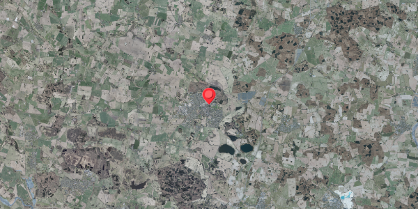Stomflod og havvand på Allegade 3B, . , 4690 Haslev