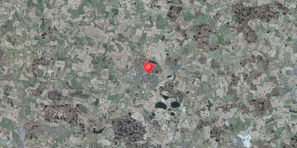 Stomflod og havvand på Allegade 5, . , 4690 Haslev