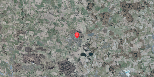 Stomflod og havvand på Allegade 11, . , 4690 Haslev