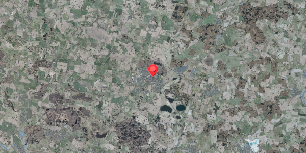 Stomflod og havvand på Allegade 12, . , 4690 Haslev