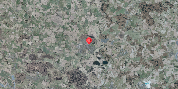 Stomflod og havvand på Allegade 14, . , 4690 Haslev