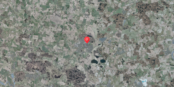 Stomflod og havvand på Allegade 16, . , 4690 Haslev