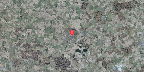 Stomflod og havvand på Allegade 20A, . , 4690 Haslev