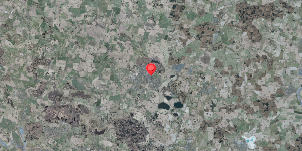 Stomflod og havvand på Allegade 25, . , 4690 Haslev