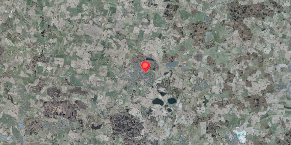 Stomflod og havvand på Allegade 26, . , 4690 Haslev
