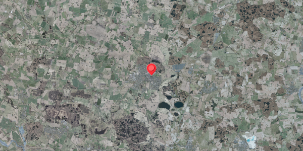 Stomflod og havvand på Allegade 31, . , 4690 Haslev