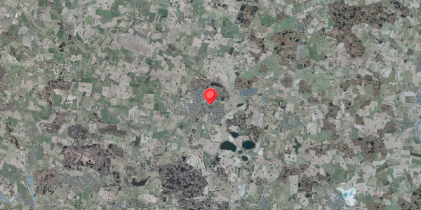 Stomflod og havvand på Allegade 35, . , 4690 Haslev