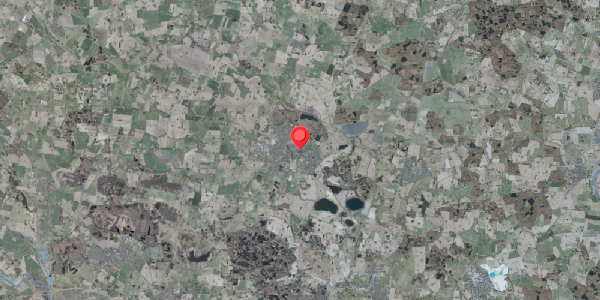 Stomflod og havvand på Allegade 50, . , 4690 Haslev